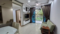 The Canopy (D27), Condominium #616573271